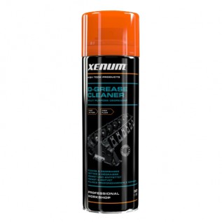 Очиститель Xenum D-grease cleaner